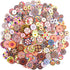 300 pieces - buttons - Clothing Buttons - Sewing Buttons - round children&
