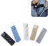5 pieces - 83*24 mm - Button extender - Jeans button extension - Buttonhole extenders - waist extender for trousers - adjustable - waistband extenders - for men and women, jeans, trousers - button extender set