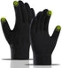 Gloves - Winter Gloves - Warm Gloves - Touchscreen Gloves - Men&