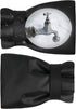 2 Pieces Frost Protection Cover - Frost protection cover for tap - Tap Freeze Cover - Frost-free Outdoor Tap Protection Cover - Outdoor Tap Covers - Frost Protection - Outdoor Tap Cover - Frost Protection for Facade Taps - Frost Cover - Anti-frost - Water