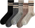 Pairs of Socks - Women&