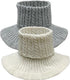 2 Pieces Faux Turtleneck - Faux Longneck Sweater - Women&