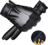 Gloves - Cycling Gloves - Winter Cycling Gloves - Touchscreen Gloves - Men&