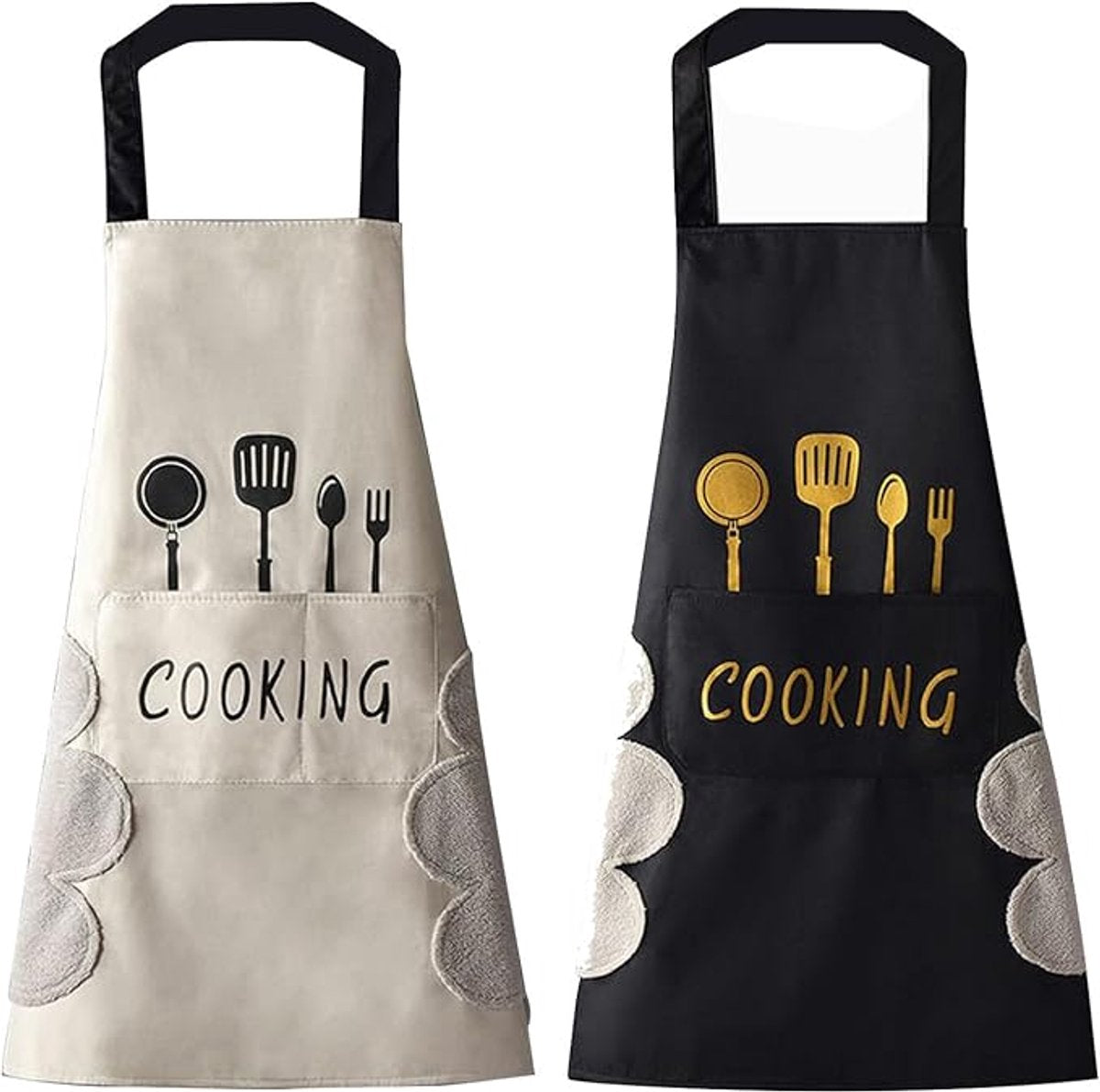 Aprons