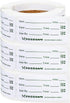 Freezer Labels Writable - 900 Pieces Freezer Stickers Writable - labels - food date labels - freezer stickers - removable freezer labels - Freezer Labels - Freezer Containers - Shelf life labels