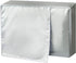 Air Conditioner Cover - Air Conditioner Cover Outdoor Unit - Outdoor Winter Cover - Dustproof - Frost-Resistant - Air Conditioning Covers - Air Conditioner Cover - Durable and Waterproof - Air Conditioner Protective Cover - Universal Air Conditioner Prote