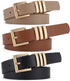 3 pieces - belt - women&