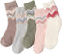 5 Pairs of Socks - women&