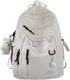 backpack - backpack for girl - Waterproof Girl Backpack - School backpack - boys&