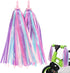 1 Pair - Bicycle Streamers - Bicycle Tassels for Children - Kids&