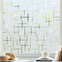 Window film - 45x200cm - anti-glare window film - Window privacy film - static window film - frosted glass decorative static sticker - Sun protection and Insulating - Self-adhesive - window film - Frosted glass