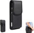 1 piece - 16.3*1.8*8.3 cm - Phone Bag - Phone Holster Bag - Waist Bag - Phone Holder for Belt Clip - Vertical Clip Holster - Men&