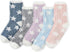 5 Pairs - socks - women&