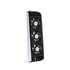 Cooling Fan for PS5 with Quieter Fan LED Light and USB3.0 Hubs