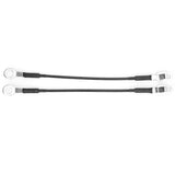 Tailgate Latch Release Cable Compatible with Chevrolet Avalanche Silverado 88980510
