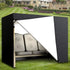 Outdoor Swing Cover Waterproof Anti-UV