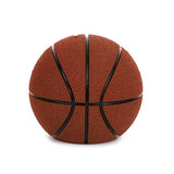 Basketball Money Box Piggy Bank Traditional Gifts 15.5 cm x 15.5 cm x 15.5 cm Dimensions