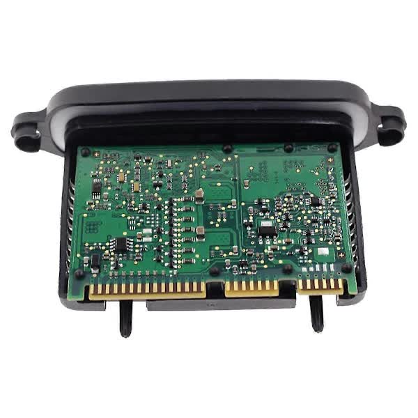 Headlight Control Unit Compatible with BMW 5 Series F10 GT F07 F11
