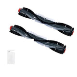Compatible with Neato Botvac D Series D3 D4 D5 D6 D7 Replacement Main Brush 3-Pack Accessories