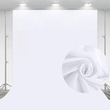 Background Cloth - 200 * 300cm Background Cloth white - photography, video and television - backdrops photography - Background Cloth for Photo Studio - non-woven fabric