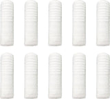 Dog Toothbrush - 10 Pieces - Reusable Finger Toothbrush - Animal Toothbrush - Dog Care - Dogs