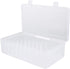 Sewing Thread Storage Box - Organizer for sewing supplies and sewing accessories - 42 spools