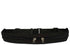 Running Belt - Phone - Running Belt - Men and Women - Running Phone Holder for Race, Jogging, Marathon - For 6.5” Mobiles - Black - One Size