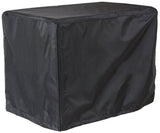 Generator cover - outdoor protective cover - waterproof - 210D Oxford cloth