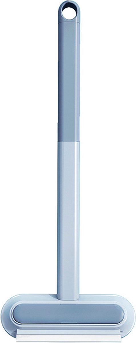 Pet Hair Removal Brush - Perfect for Furniture, Couch, Carpet, Car Seat, Household Cleaning Tools - Cleaning Tool - 45*18cm - PP - Blue