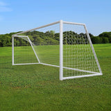 Soccer Net (Net Only) - 3x2M - Replacement net for soccer goals