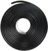 Car Bumper Door Strips Protectors - Bumper Strips for Car - Car Door Protectors - Bumper Strips - Protect your car door from scratches and bumps - black - 5M - rubber seal