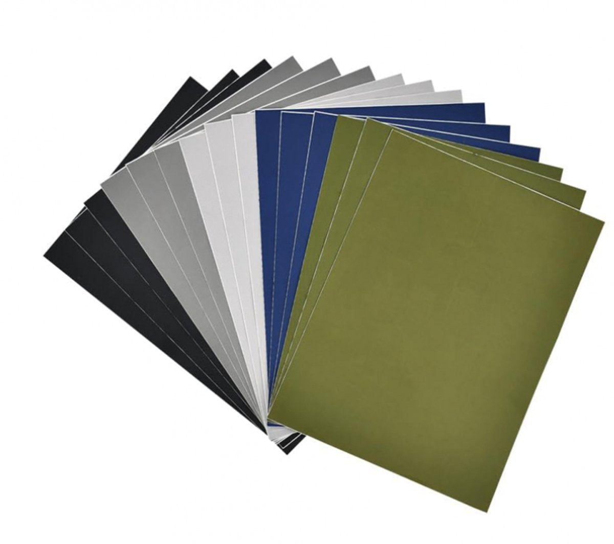 15 pieces - Clothing Repair Patches - Repair hole in clothing - Repair patch - Repair cloth - Patch Down Jackets - Umbrella repair - Self-adhesive patches - Clothing accessories - 20 x 15 cm