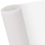 1 piece - Window screen 120 x 250 cm - White - Mesh - Universal Window Screen - Custom-made screen mesh - Make your own screen - Anti-mosquito - Insect screen - Door screen