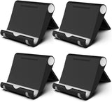 Compatible with Samsung Galaxy Tab A 10.1 Case 2016 SM-T580 SM-T585 Samsung Tablet Kids Shockproof Rugged Case with Screen Protector Pen Holder Blue Black 4 Pack