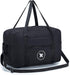 Cabin Bag 40x20x25cm for Ryanair Approved Size Foldable Bag Travel Bag Under Seat Luggage Holder-Xin