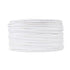 Rattan Repair Material, Flat Synthetic Rattan Fabric, Plastic Rattan for Knitting, Repairing Chairs, Tables, Storage Baskets