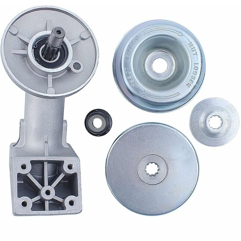 Outdoor Power Equipment