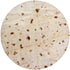 Burrito Blanket, Double Sided, Giant Flour Tortilla Blanket