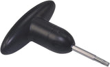 ZQKLA Golf Wrench Tool with Head Chisel and Torque Adjustment