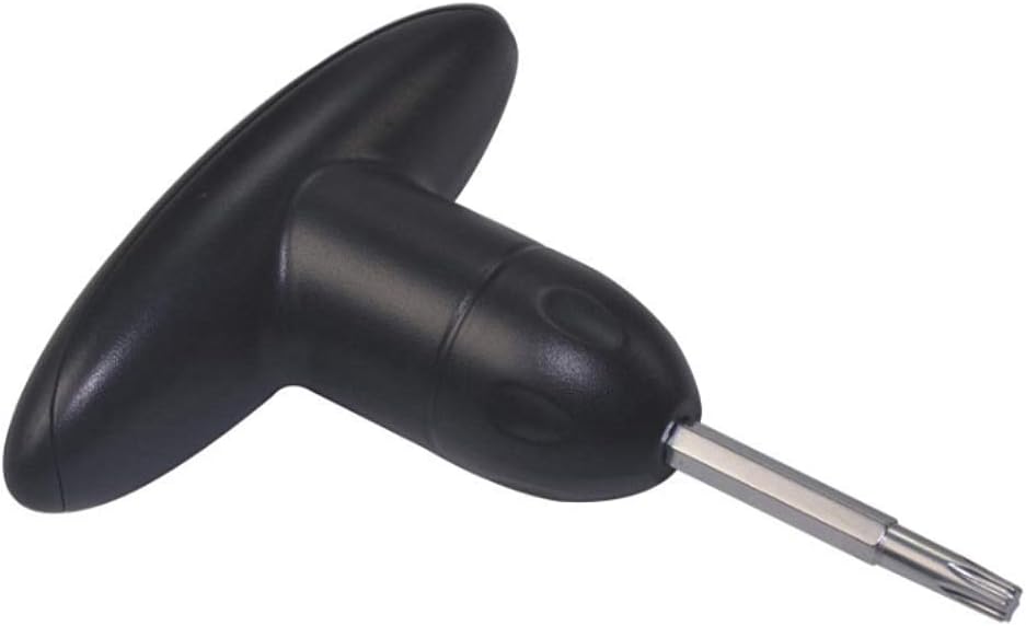 ZQKLA Golf Wrench Tool with Head Chisel and Torque Adjustment