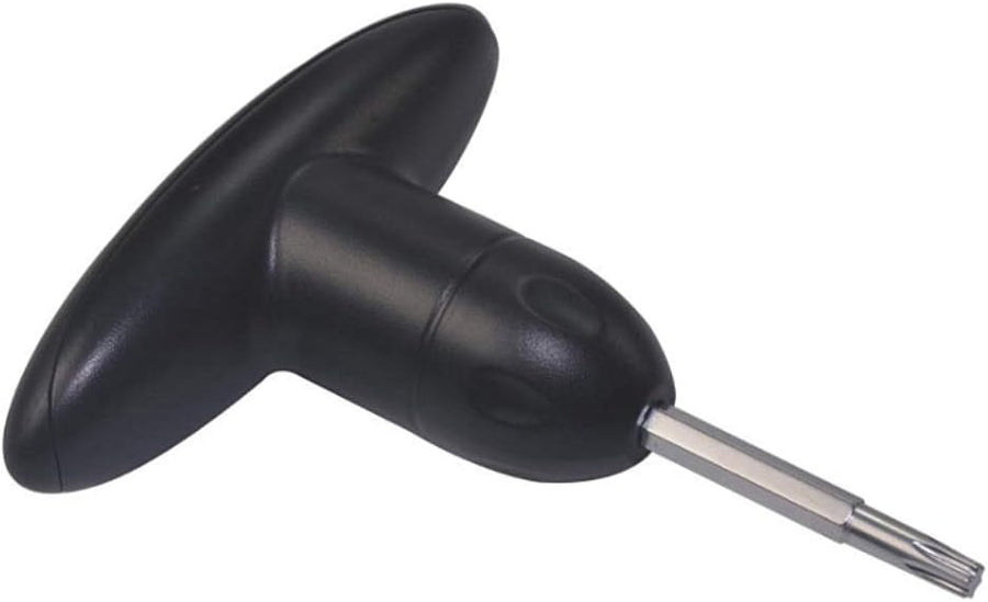 ZQKLA Golf Wrench Tool with Head Chisel and Torque Adjustment