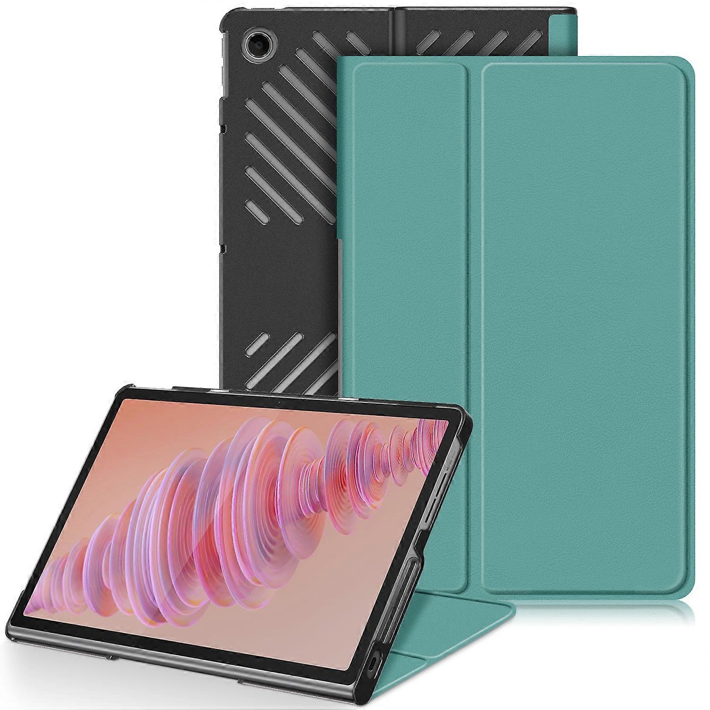 Lenovo Tab Plus 11.5\