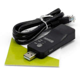 Compatible with Samsung Smart TV LAN Ethernet WiFi Wireless Adapter