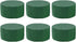 Oasis Floral Foam Block, Wet and Dry Foam for Artificial Flower Arrangements, Wedding Accessories