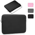 Pink 15 inch Laptop Case Compatible with Select Laptop Models