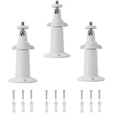 Arlo Pro 2 \u0026 Arlo Pro Metal Wall Mount Outdoor 3 Pack