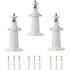 Arlo Pro 2 \u0026 Arlo Pro Metal Wall Mount Outdoor 3 Pack