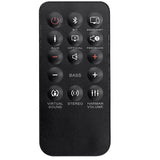 Replacement Remote Control Compatible withSamsung Soundbar SB250