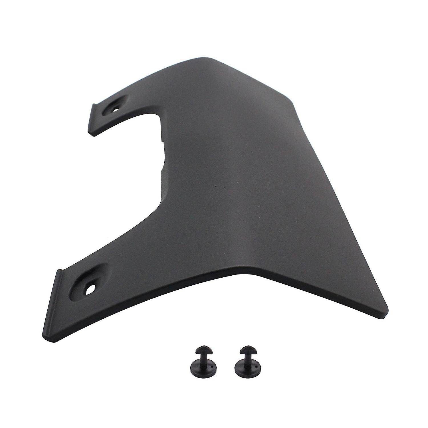 Land Rover Discovery 3 4 Compatible Rear Bumper Tow Bar Cover Replacement Clips