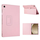 Compatible with Samsung Galaxy Tab A9+ Leather Case Scratch Resistant Multicolor Protective Tablet Cover